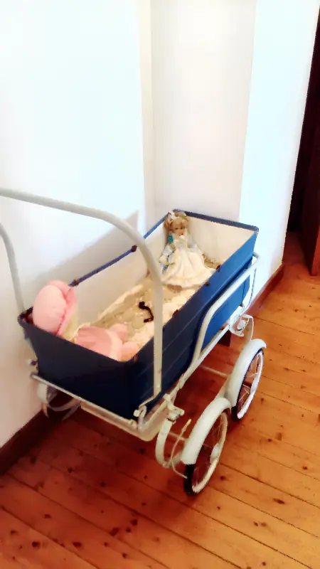 Maison spacieuse près de Palladuc, Maison 10 personnes à Palladuc - Photo 18