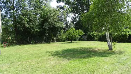 Maison spacieuse avec jacuzzi à Saint-Georges-sur-Baulche - Photo 19