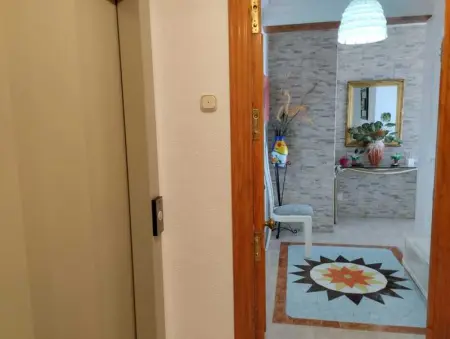 Appartement accueillant à Fuengirola - 100 m² avec vue mer - Photo 10