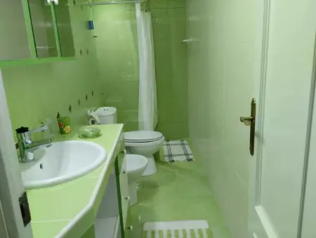 Appartement accueillant à Fuengirola - 100 m² avec vue mer - Photo 14