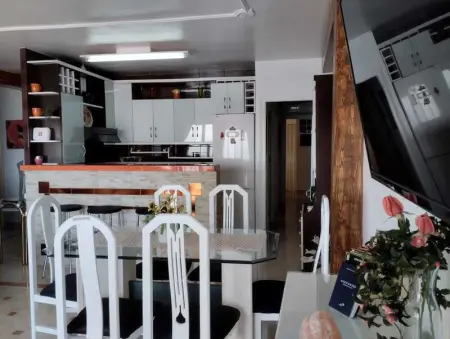 Appartement accueillant à Fuengirola - 100 m² avec vue mer - Photo 18