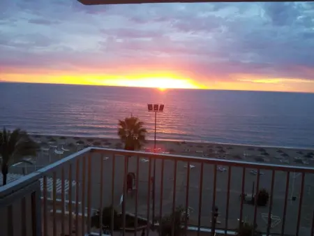 Appartement accueillant à Fuengirola - 100 m² avec vue mer - Photo 22