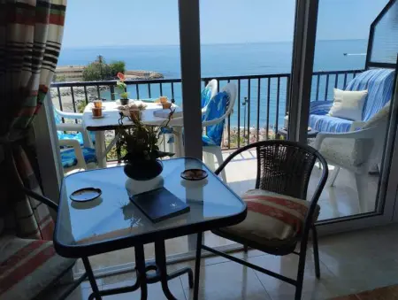 Appartement accueillant à Fuengirola - 100 m² avec vue mer - Photo 29