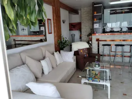 Appartement accueillant à Fuengirola - 100 m² avec vue mer - Photo 35