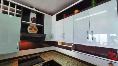 Appartement accueillant à Fuengirola - 100 m² avec vue mer - Photo 39