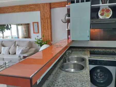 Appartement accueillant à Fuengirola - 100 m² avec vue mer - Photo 40