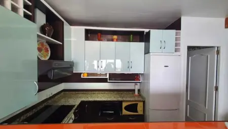 Appartement accueillant à Fuengirola - 100 m² avec vue mer - Photo 43