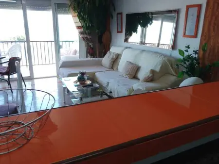 Appartement accueillant à Fuengirola - 100 m² avec vue mer - Photo 44