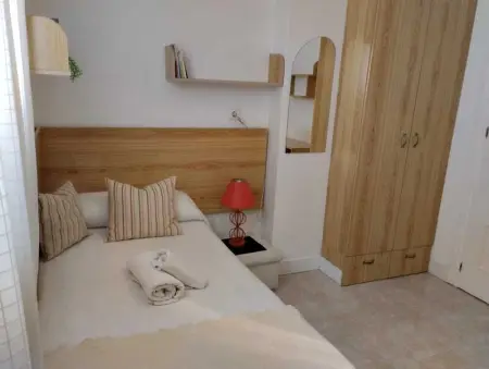 Appartement accueillant à Fuengirola - 100 m² avec vue mer - Photo 46