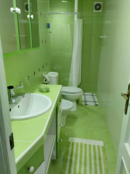 Appartement accueillant à Fuengirola - 100 m² avec vue mer - Photo 50