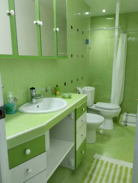 Appartement accueillant à Fuengirola - 100 m² avec vue mer - Photo 52