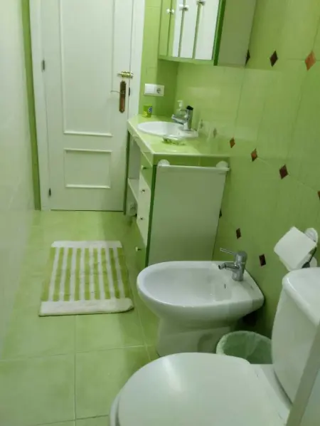 Appartement accueillant à Fuengirola - 100 m² avec vue mer - Photo 53