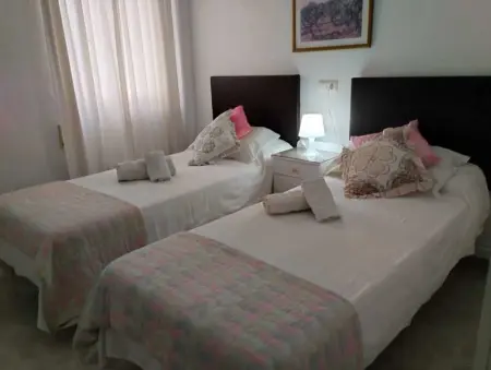 Appartement accueillant à Fuengirola - 100 m² avec vue mer - Photo 55