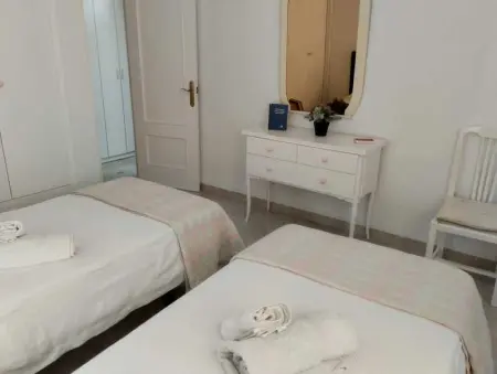 Appartement accueillant à Fuengirola - 100 m² avec vue mer - Photo 56