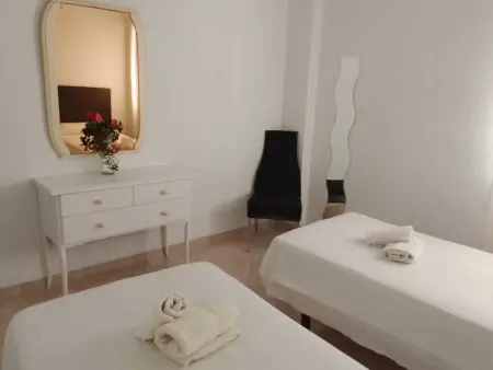 Appartement accueillant à Fuengirola - 100 m² avec vue mer - Photo 58
