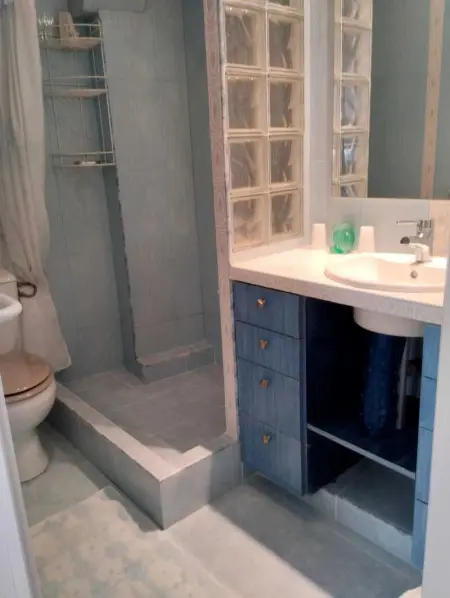 Appartement accueillant à Fuengirola - 100 m² avec vue mer - Photo 60