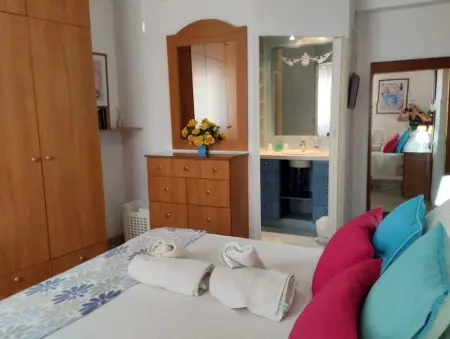 Appartement accueillant à Fuengirola - 100 m² avec vue mer - Photo 65