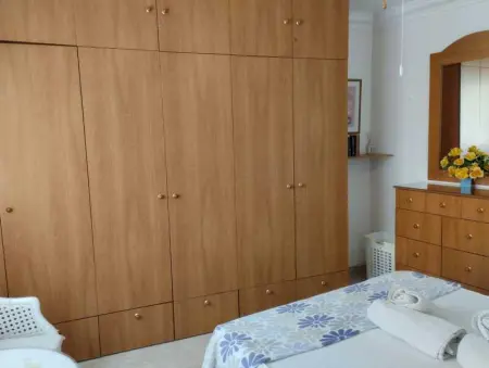 Appartement accueillant à Fuengirola - 100 m² avec vue mer - Photo 67