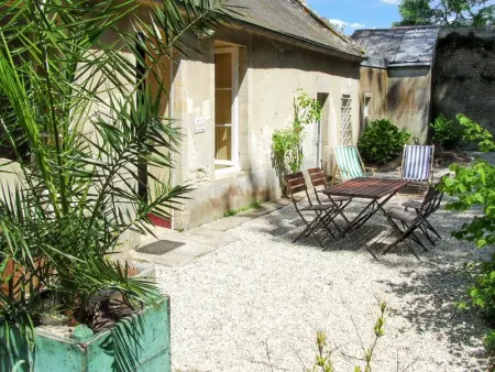 Maison à Ryes, Maison charmante à Ryes avec jardin clos et accès PMR - L1066052