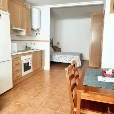 Location de charme à Toledo avec climatisation - 50 m² - Photo 2