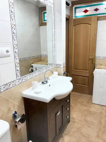 Location de charme à Toledo avec climatisation - 50 m² - Photo 4