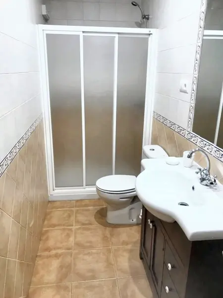 Location de charme à Toledo avec climatisation - 50 m² - Photo 5