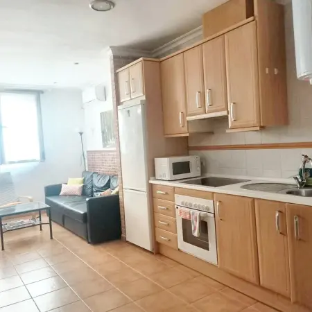 Location de charme à Toledo avec climatisation - 50 m² - Photo 6