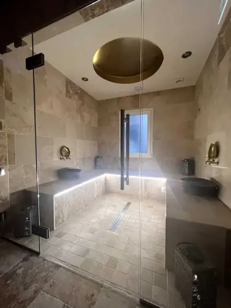 Appartement spacieux à Montbéliard avec espace bien-être privé - Photo 7