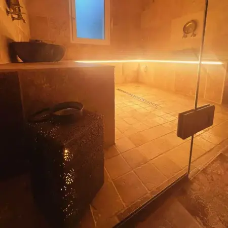 Appartement spacieux à Montbéliard avec espace bien-être privé - Photo 22