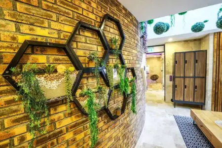 Appartement spacieux à Montbéliard avec espace bien-être privé - Photo 24