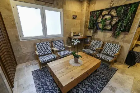 Appartement spacieux à Montbéliard avec espace bien-être privé - Photo 25