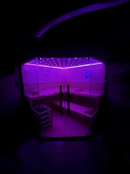 Appartement spacieux à Montbéliard avec espace bien-être privé - Photo 58