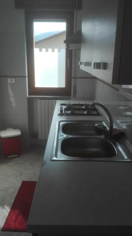 Appartement cosy à Calvello, 45 m² avec parking inclus - Photo 4