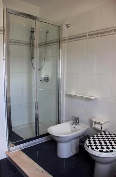 Appartement cosy à Calvello, 45 m² avec parking inclus - Photo 6