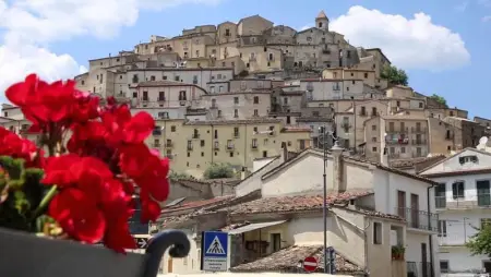 Appartement cosy à Calvello, 45 m² avec parking inclus - Photo 8