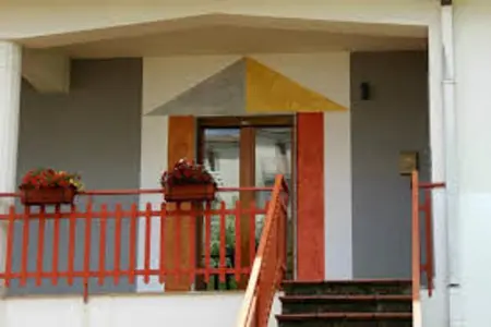 Appartement cosy à Calvello, 45 m² avec parking inclus - Photo 12