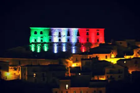 Appartement cosy à Calvello, 45 m² avec parking inclus - Photo 13