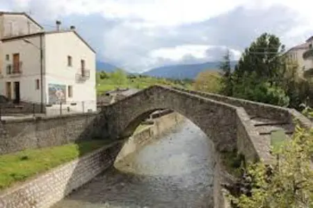 Appartement cosy à Calvello, 45 m² avec parking inclus - Photo 18