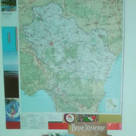 Appartement cosy à Calvello, 45 m² avec parking inclus - Photo 19