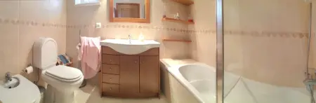 Appartement spacieux à Peniche / 110 m² / Proche de la plage - Photo 2