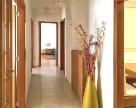 Appartement spacieux à Peniche / 110 m² / Proche de la plage - Photo 3