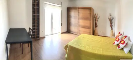 Appartement spacieux à Peniche / 110 m² / Proche de la plage - Photo 4