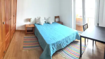 Appartement spacieux à Peniche / 110 m² / Proche de la plage - Photo 5