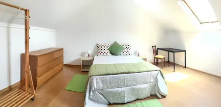 Appartement spacieux à Peniche / 110 m² / Proche de la plage - Photo 6