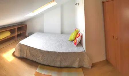 Appartement spacieux à Peniche / 110 m² / Proche de la plage - Photo 7