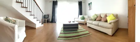 Appartement spacieux à Peniche / 110 m² / Proche de la plage - Photo 8