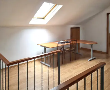 Appartement spacieux à Peniche / 110 m² / Proche de la plage - Photo 9