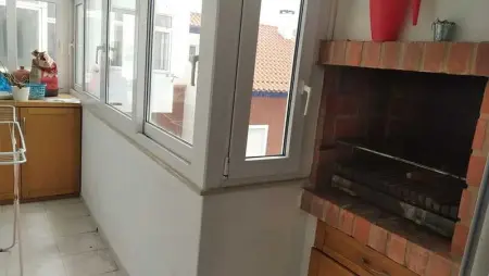 Appartement spacieux à Peniche / 110 m² / Proche de la plage - Photo 11