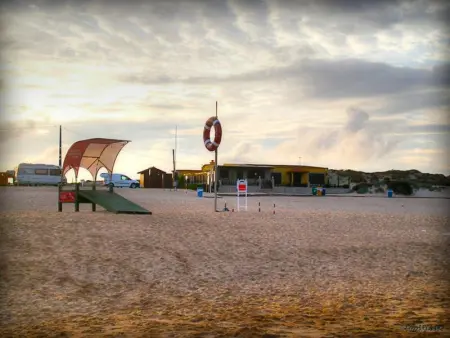 Appartement spacieux à Peniche / 110 m² / Proche de la plage - Photo 16
