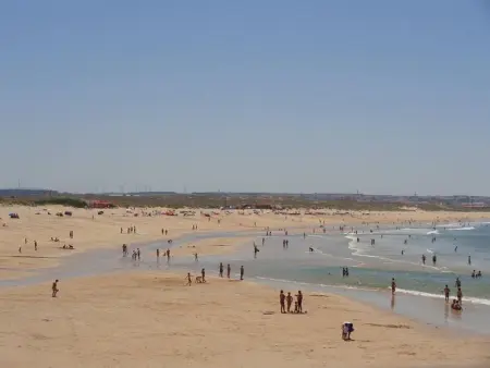 Appartement spacieux à Peniche / 110 m² / Proche de la plage - Photo 19